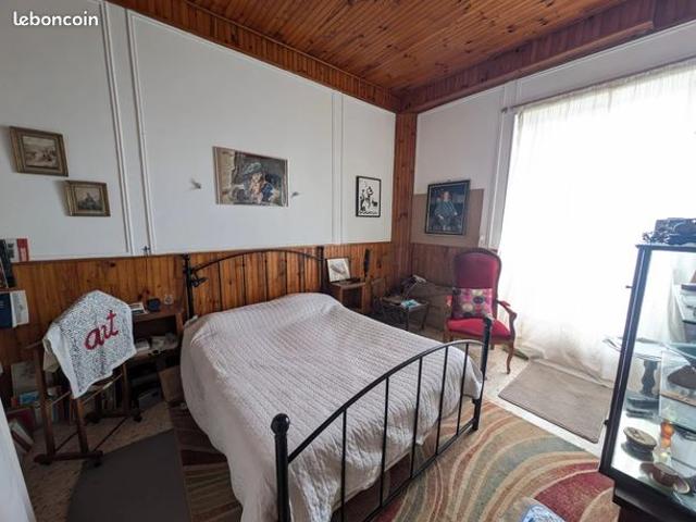 Appartement vente à Nice, Lucéram