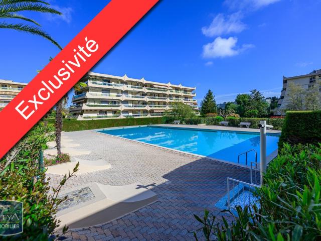 Appartement vente à Grasse, Mandelieu-la-napoule