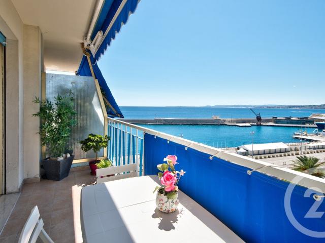 Appartement vente à Nice