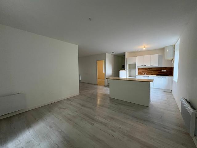 Appartement location à Vienne