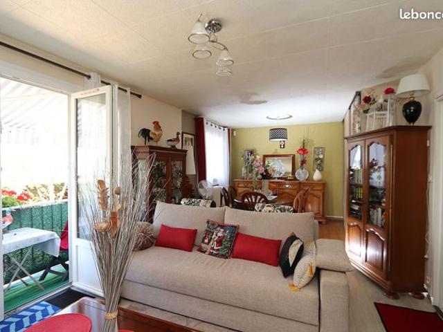 Appartement vente à Saint-Nazaire, Saint-nazaire