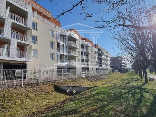 Appartement vente à Zac Beaulieu, Monteux