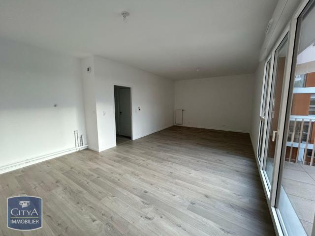 Appartement location à Cesson-sévigné, La Hirellerie