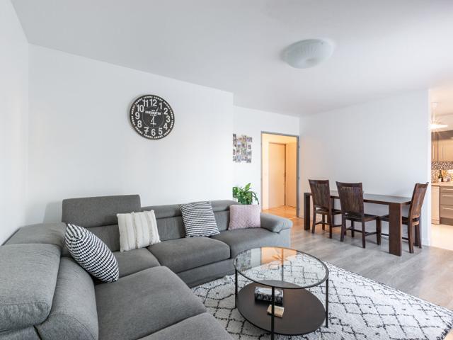 Appartement vente à Rive Charmante, Noisy-le-Grand