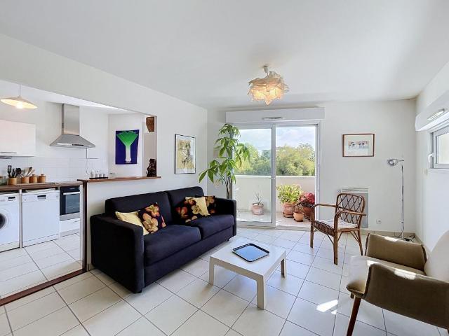 Appartement vente à Le Douet Neuf, Plœmeur