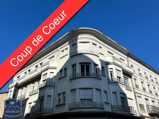 Appartement location à Villefranche-sur-Saône, Rhône