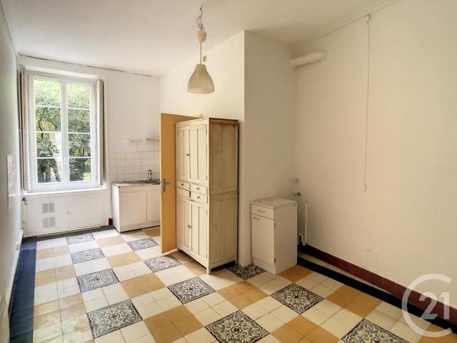 Appartement location à Nantes