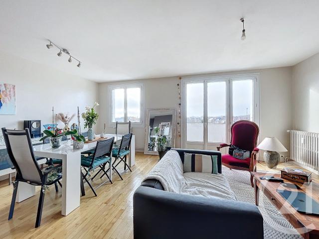 Appartement vente à Cholet