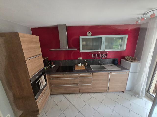 Appartement vente à Poigne, Saint-Jean-de-Braye