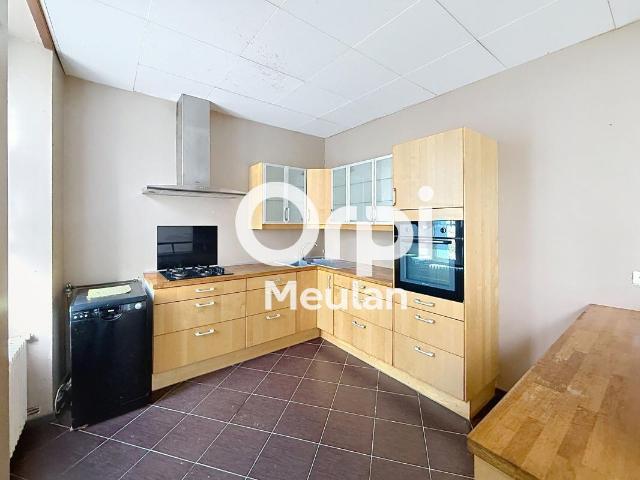 Appartement location à Pontoise, Seraincourt
