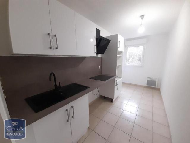 Appartement location à Tours