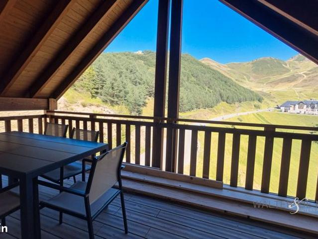 Appartement vente à Bagnères-de-Bigorre, Germ