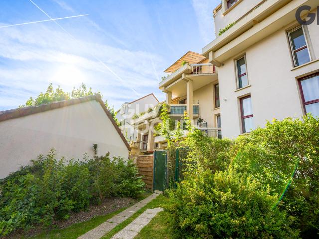 Appartement vente à Évry, Étiolles