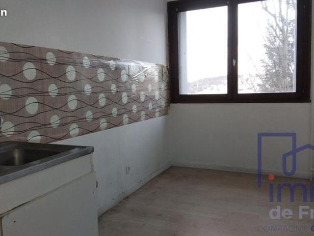 Appartement vente à Saint-Étienne, Saint-etienne