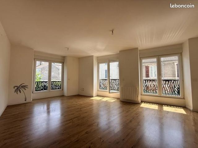 Appartement vente à Pau