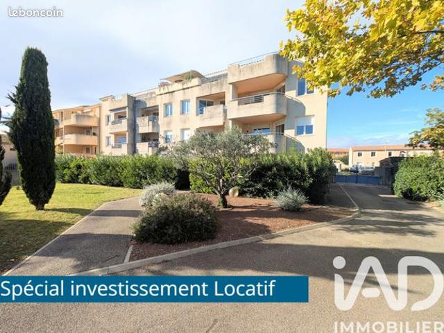 Appartement vente à Carpentras, Monteux
