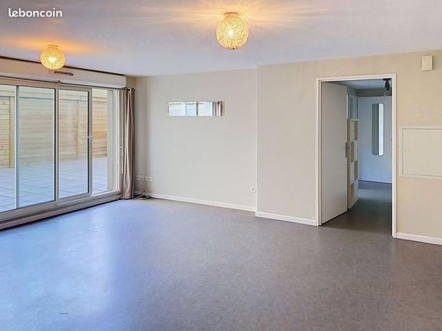 Appartement vente à Lille
