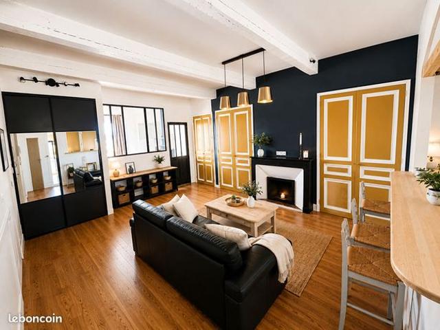 Appartement vente à Narbonne