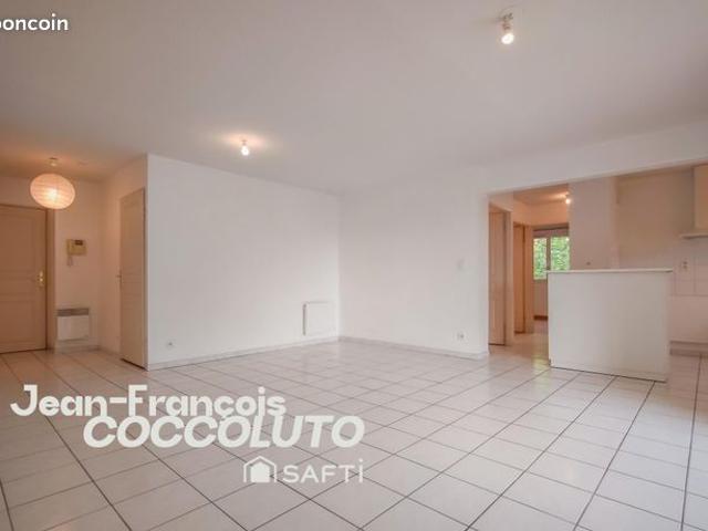 Appartement vente à Agen