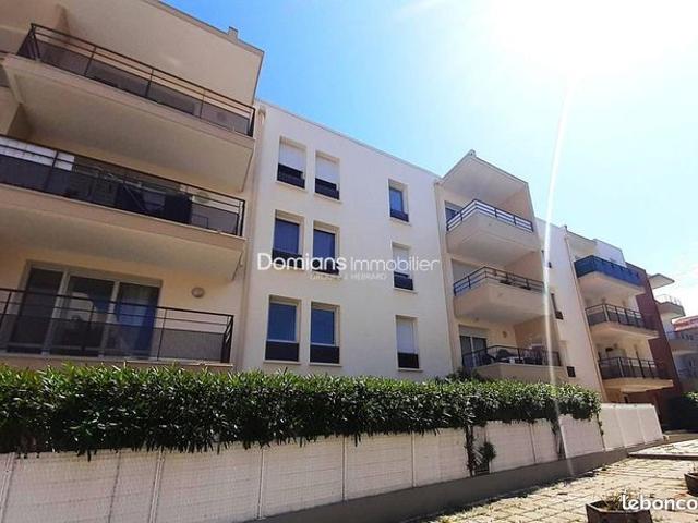 Appartement vente à Perpignan