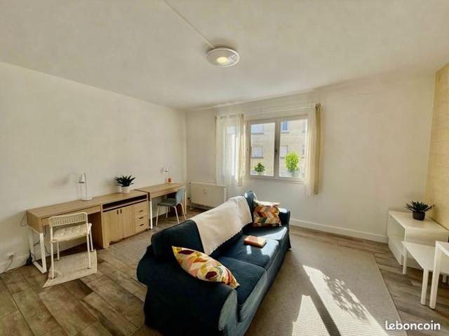 Appartement vente à Angoulême, Aignes-et-puypéroux