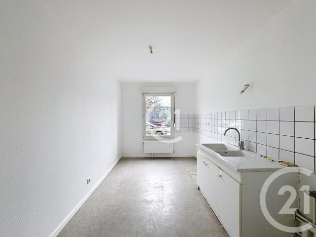 Appartement vente à Belfort, Saraz