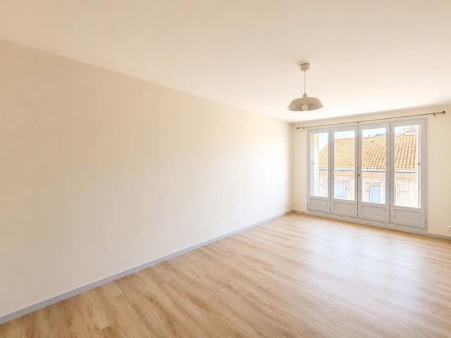 Appartement location à Limoges