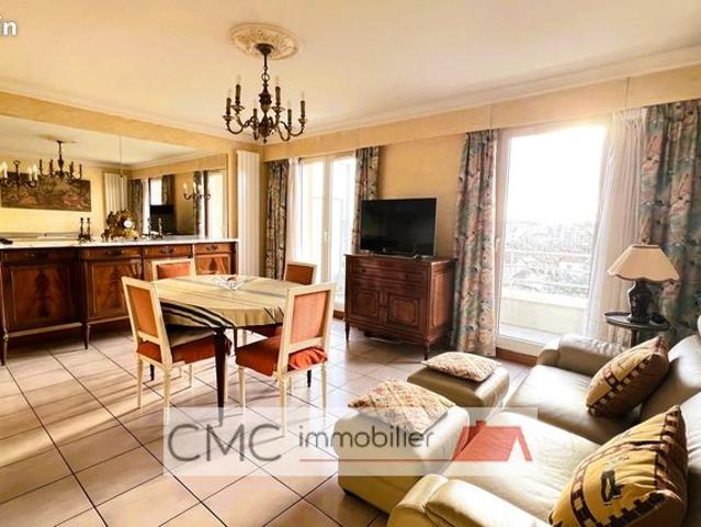 Appartement vente à Chartres