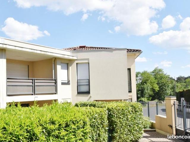 Appartement vente à Châlons-en-Champagne, Francheville