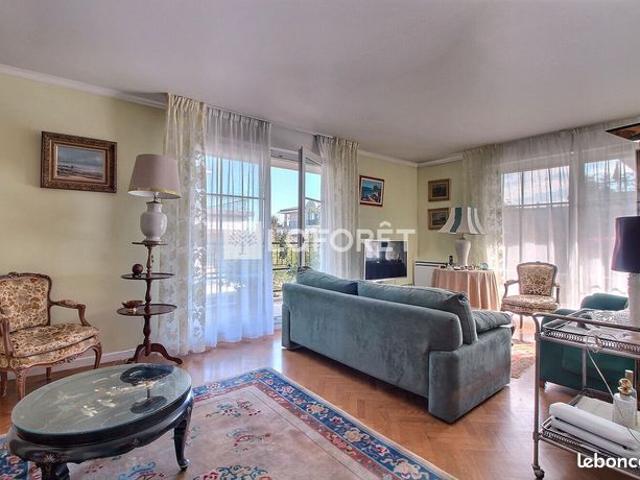 Appartement vente à Rueil-Malmaison, Hauts-de-Seine