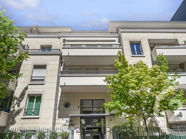 Appartement vente à Antony, Montrouge