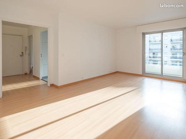 Appartement vente à Nogent-sur-Marne, Joinville-le-pont