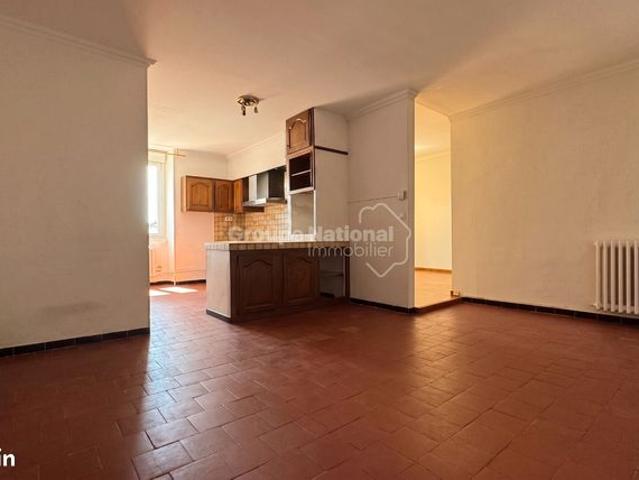 Appartement vente à Nîmes