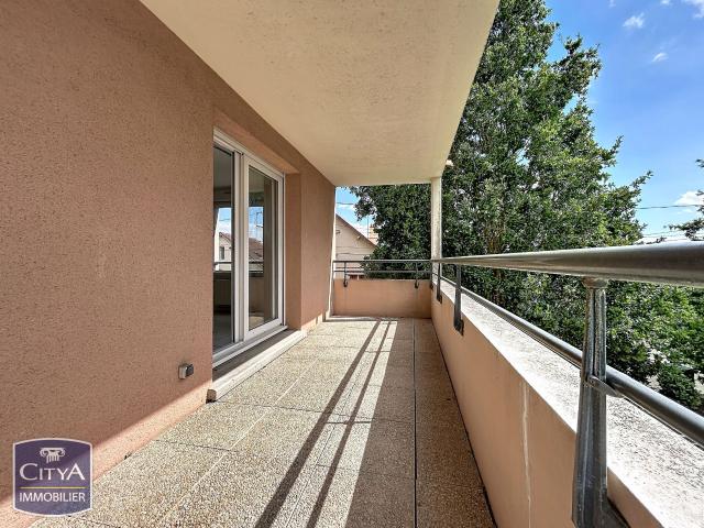 Appartement vente à Chartres, Eure-et-Loir