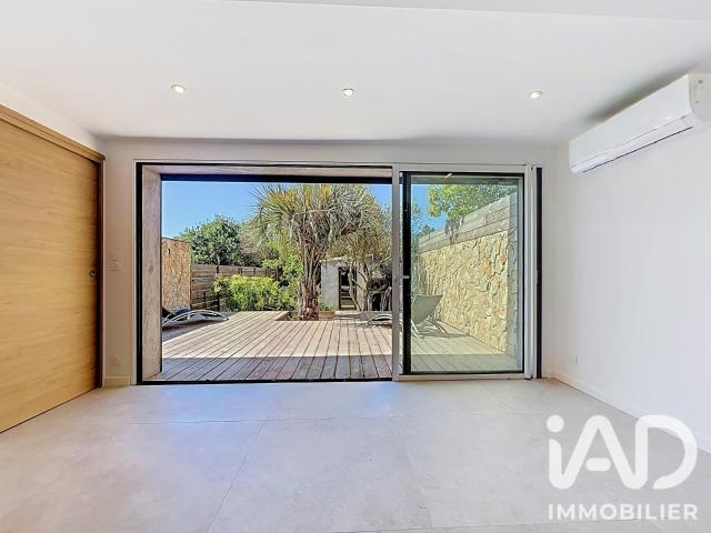Appartement vente à Arrondissement de Toulon, Hyères