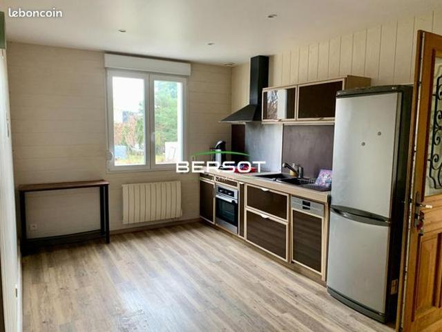 Appartement vente à Pontarlier, Valdahon