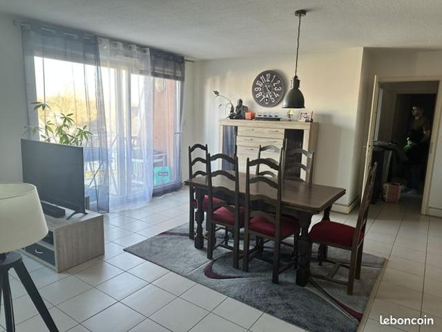 Appartement vente à Mulhouse, Habsheim