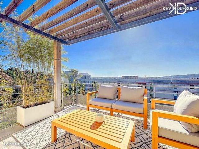Appartement vente à Largentière, Aubenas