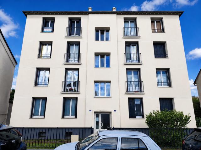 Appartement vente à Nogent-sur-Marne, Maisons-alfort