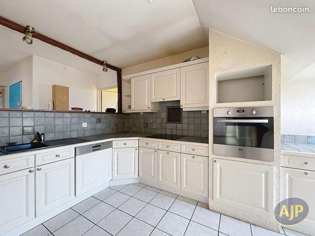 Appartement vente à Nantes, Rezé