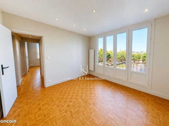Appartement vente à Lorient, Bretagne