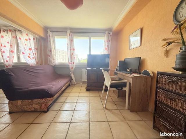 Appartement vente à Saint-Étienne, Saint-etienne