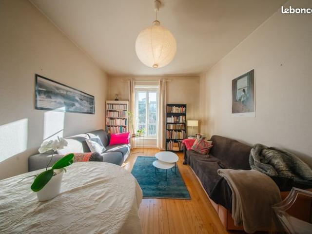 Appartement vente à Clermont-Ferrand, Royat