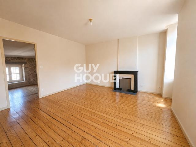Appartement vente à Bourg-en-Bresse, Bourg-en-bresse