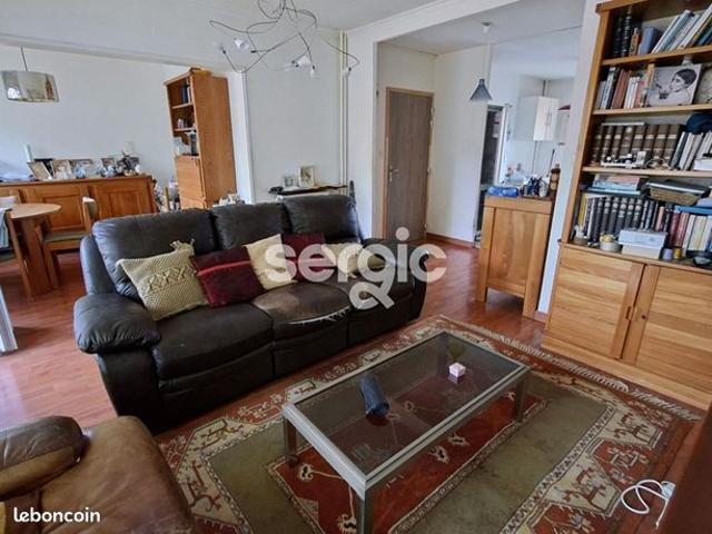 Appartement vente à Angers