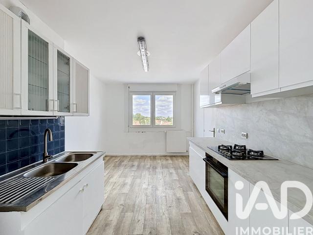 Appartement vente à Le Raincy, Livry-gargan