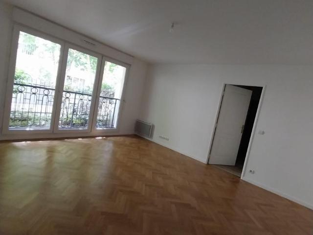 Appartement vente à Les Joncs Marins, Le Perreux-sur-Marne