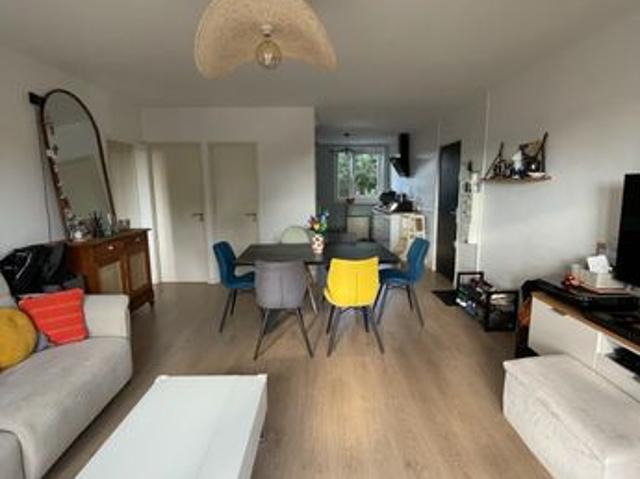 Appartement vente à Caen