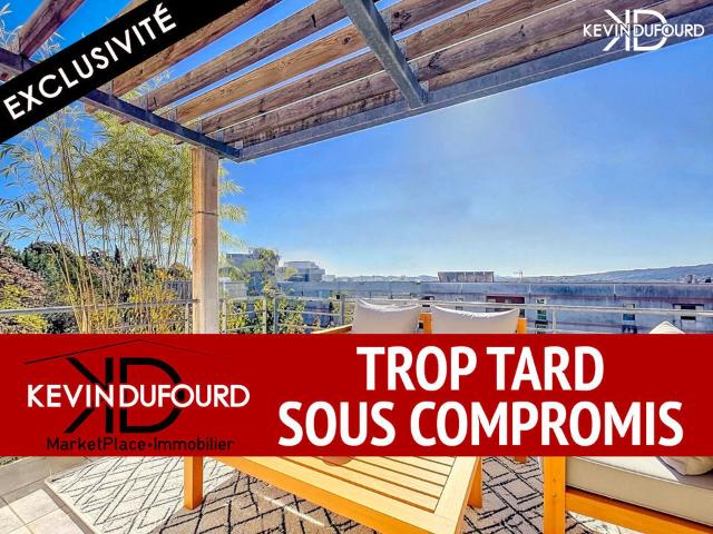 Appartement vente à Largentière, Aubenas