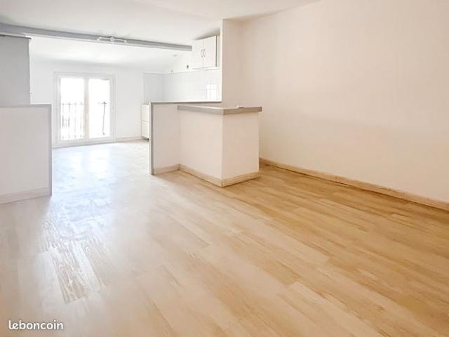 Appartement vente à Aix-en-Provence, La Fare-les-oliviers
